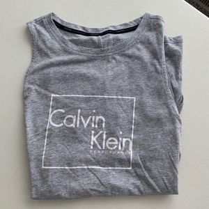 Tank top Calvin Klein
